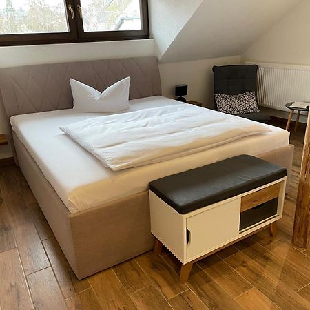 Avenue Das Gaestehaus 켐니츠 외부 사진