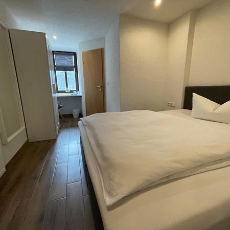 Avenue Das Gaestehaus 켐니츠 외부 사진