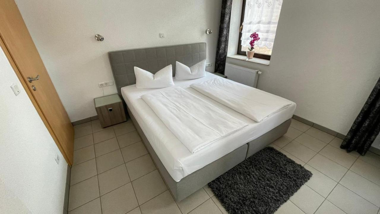 Avenue Das Gaestehaus 켐니츠 외부 사진