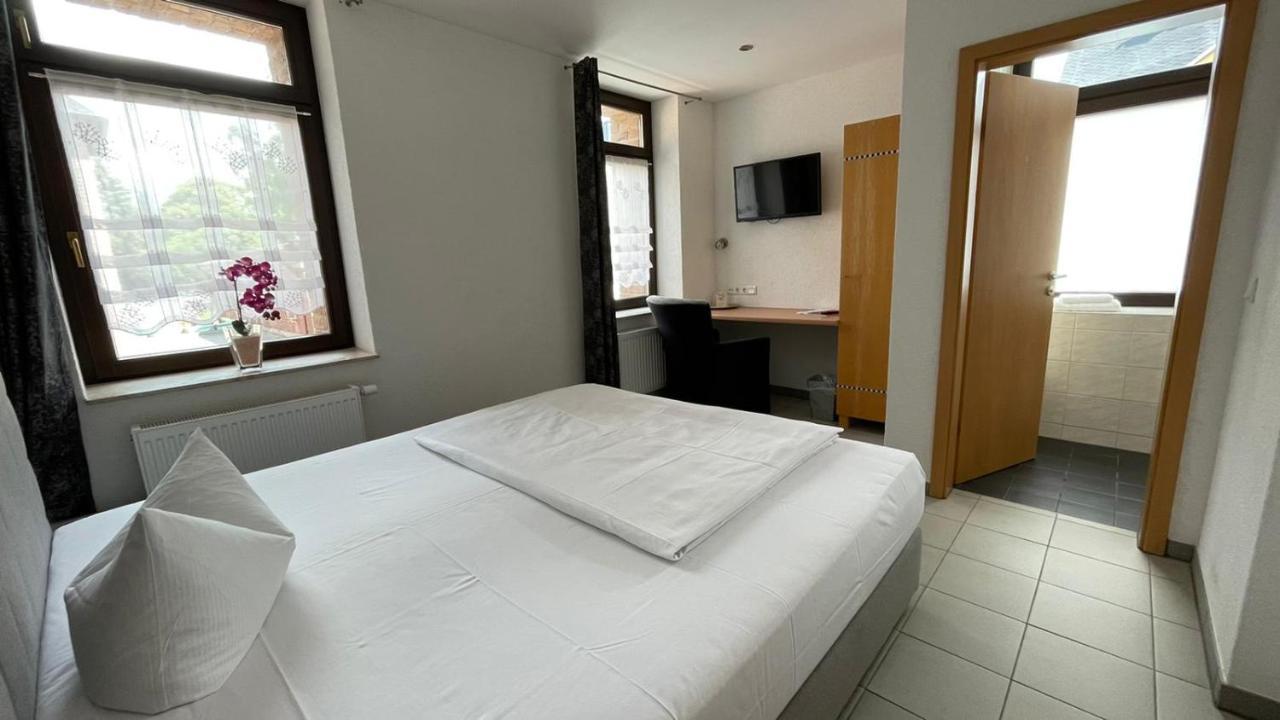 Avenue Das Gaestehaus 켐니츠 외부 사진