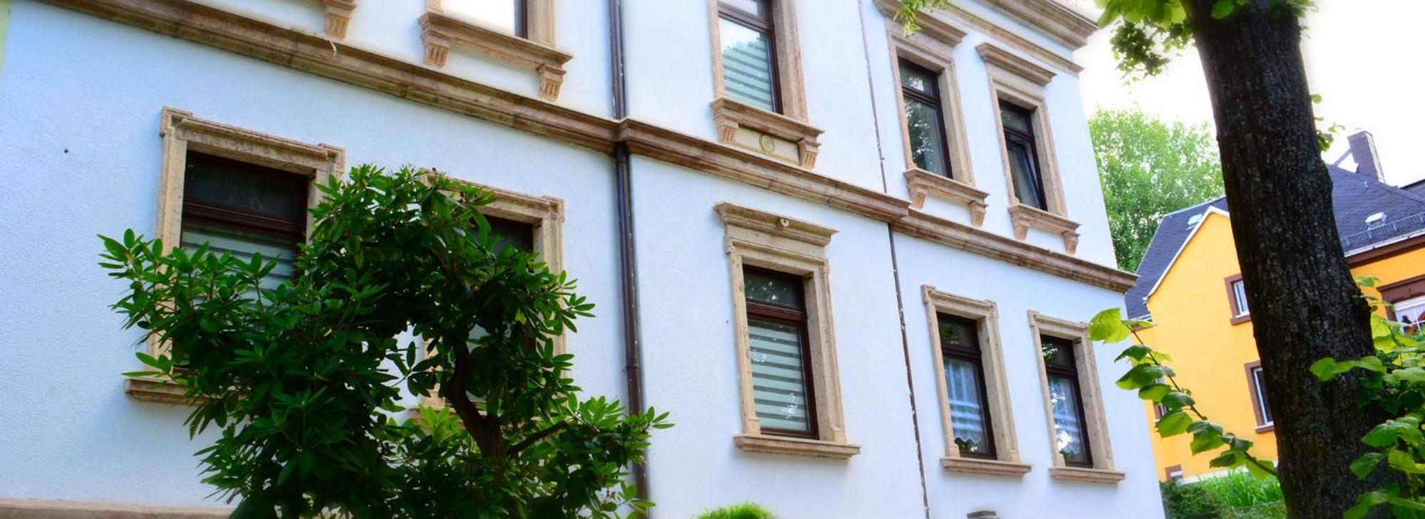 Avenue Das Gaestehaus 켐니츠 외부 사진