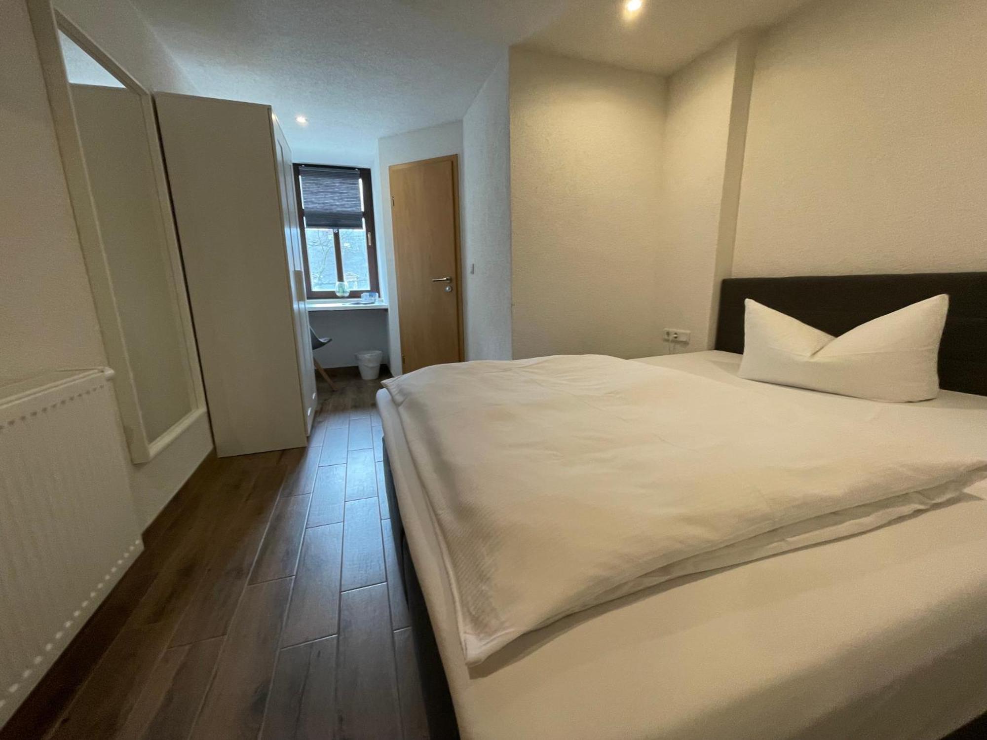 Avenue Das Gaestehaus 켐니츠 외부 사진